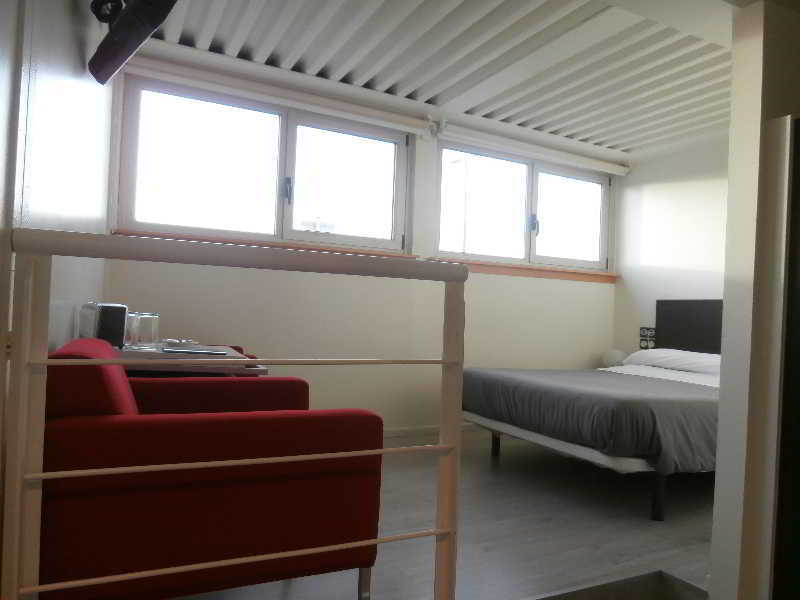 סן סבסטיאן Hotel Punta Monpas מראה חיצוני תמונה