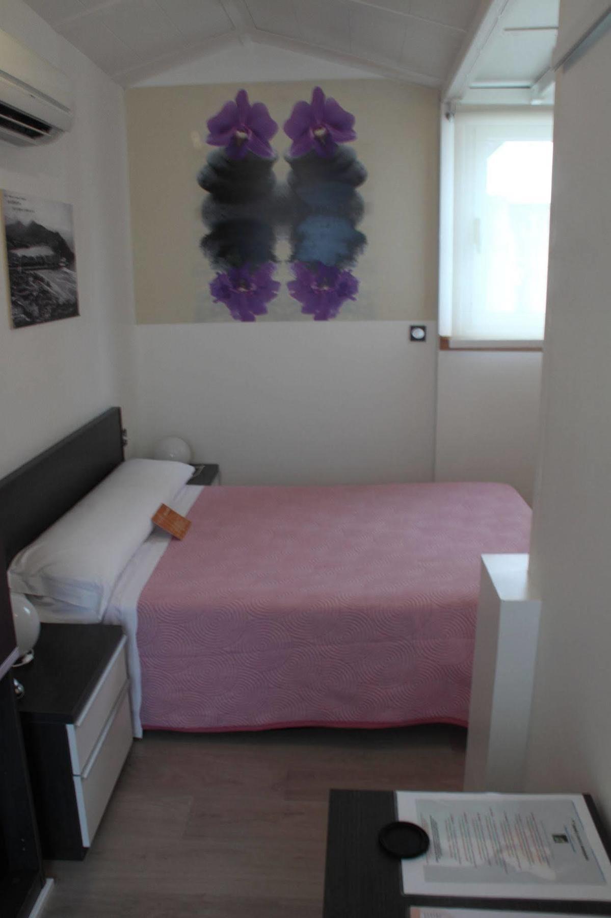 סן סבסטיאן Hotel Punta Monpas מראה חיצוני תמונה
